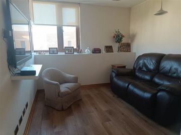Departamento en Venta en El Taihuen 12450