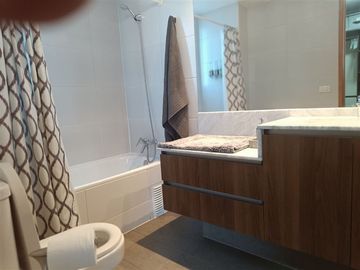 Departamento en Venta en El Taihuen 12450