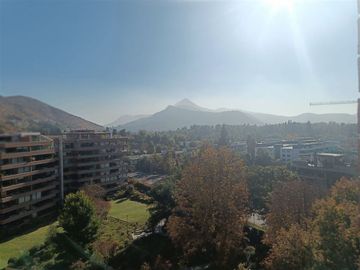 Departamento en Venta en El Taihuen 12450