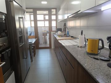 Departamento en Venta en El Taihuen 12450