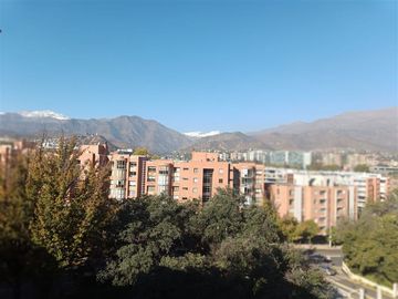 Departamento en Venta en El Taihuen 12450