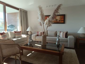 Departamento en Venta en El Taihuen 12450
