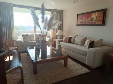 Departamento en Venta en El Taihuen 12450