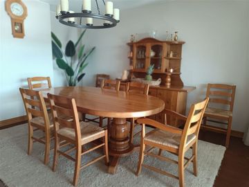 Departamento en Venta en El Taihuen 12450