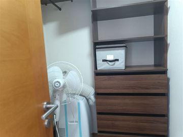 Departamento en Venta en El Taihuen 12450