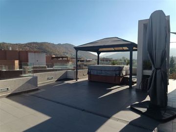Departamento en Venta en El Taihuen 12450