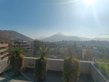 Departamento en Venta en El Taihuen 12450