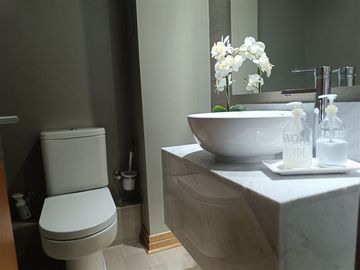 Departamento en Venta en El Taihuen 12450