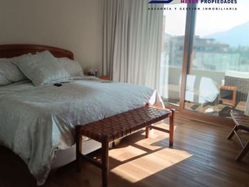 Departamento en Venta en El Taihuen 12450