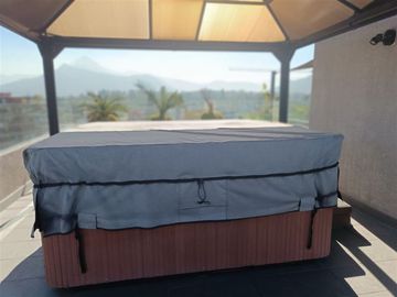 Departamento en Venta en El Taihuen 12450