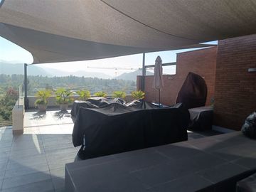 Departamento en Venta en El Taihuen 12450