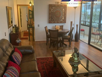 Departamento en Venta en ALCANTARA 1040