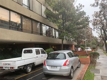 Departamento en Venta en ALCANTARA 1040