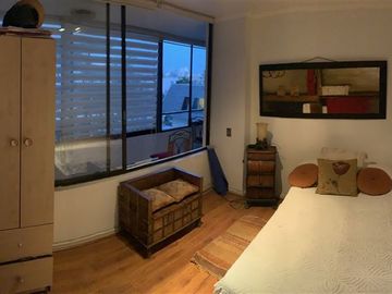 Departamento en Venta en ALCANTARA 1040