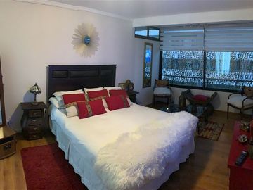 Departamento en Venta en ALCANTARA 1040