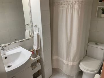 Departamento en Venta en ALCANTARA 1040