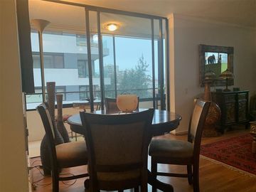 Departamento en Venta en ALCANTARA 1040