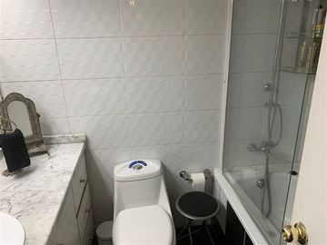 Departamento en Venta en ALCANTARA 1040