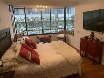 Departamento en Venta en ALCANTARA 1040