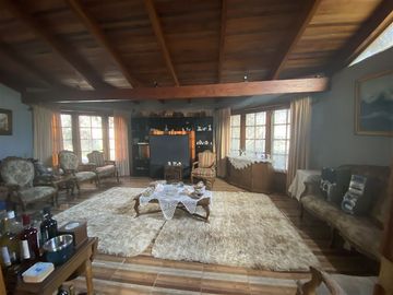 Casa en Venta en Blas vial 8017