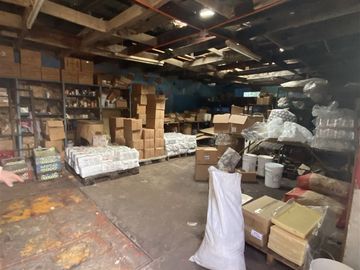 Industrial en Venta en Blas vial 8017