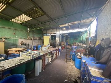 Industrial en Venta en Blas vial 8017