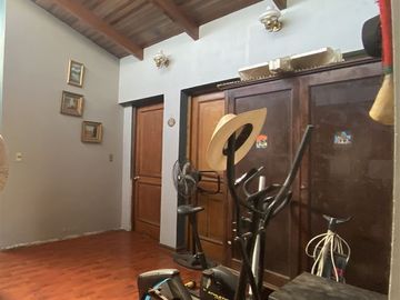 Industrial en Venta en Blas vial 8017