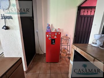 Casa en Fraccionamiento Marroquín