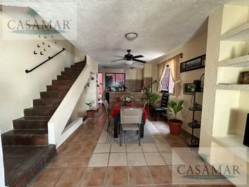 Casa en Fraccionamiento Marroquín