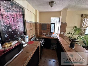 Casa en Fraccionamiento Marroquín
