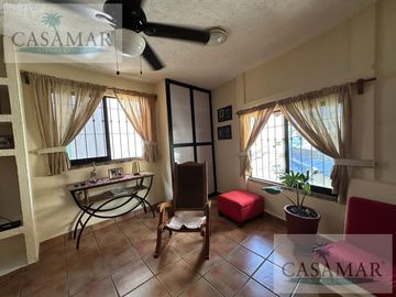 Casa en Fraccionamiento Marroquín