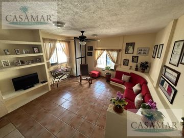 Casa en Fraccionamiento Marroquín