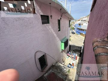 Casa en Fraccionamiento Marroquín