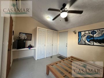 Casa en Fraccionamiento Marroquín