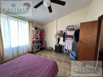 Casa en Fraccionamiento Marroquín