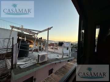 Casa en Fraccionamiento Marroquín