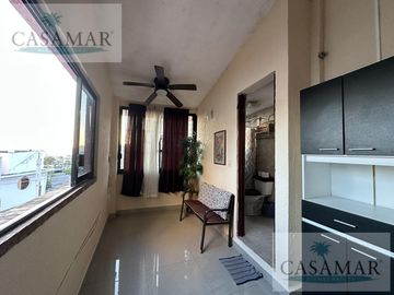 Casa en Fraccionamiento Marroquín