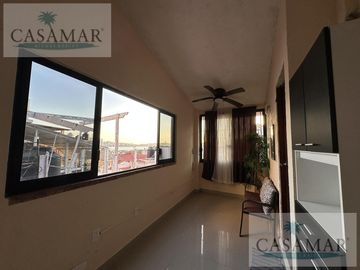 Casa en Fraccionamiento Marroquín