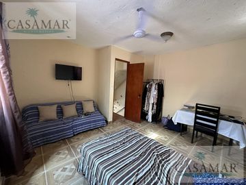 Casa en Fraccionamiento Marroquín