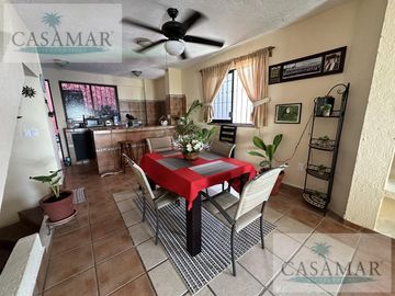 Casa en Fraccionamiento Marroquín