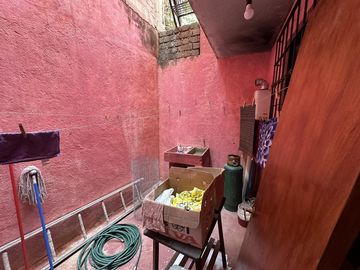 Casa en Fraccionamiento Marroquín