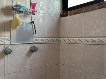Casa en Fraccionamiento Marroquín