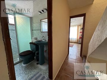 Casa en Fraccionamiento Marroquín