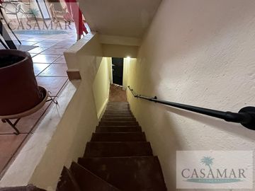 Casa en Fraccionamiento Marroquín