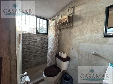 Casa en Fraccionamiento Marroquín