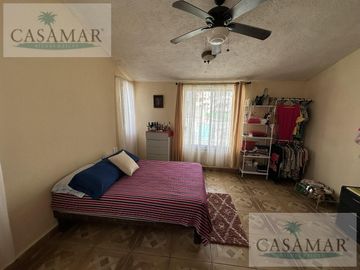 Casa en Fraccionamiento Marroquín
