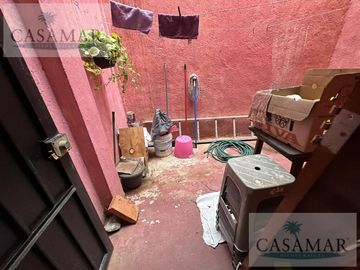Casa en Fraccionamiento Marroquín