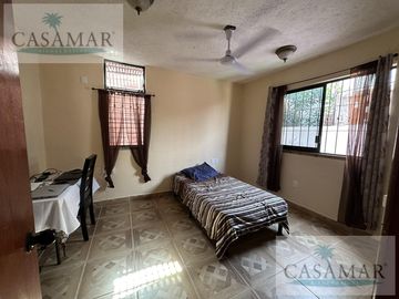 Casa en Fraccionamiento Marroquín