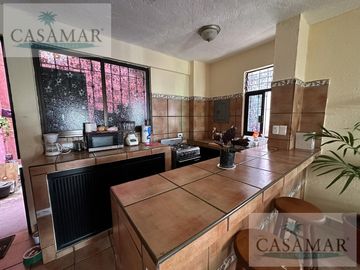 Casa en Fraccionamiento Marroquín