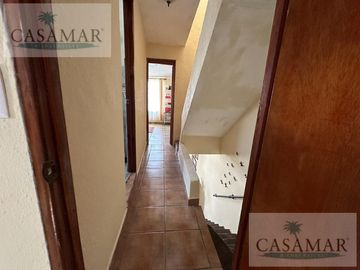 Casa en Fraccionamiento Marroquín